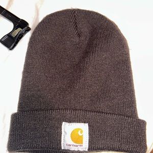 COPY - carhartt beanie